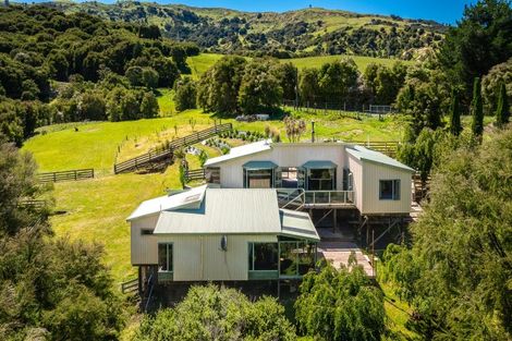Photo of property in 1079 Ellis Wallace Road, Eskdale, Napier, 4182