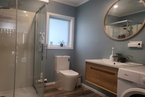 Photo of property in 46f1-a Whitemans Road, Silverstream, Upper Hutt, 5019