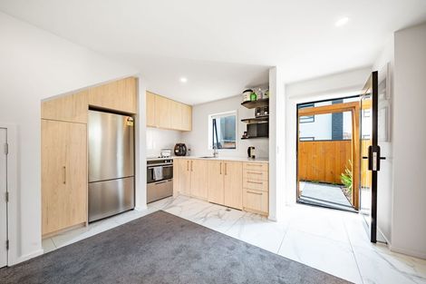Photo of property in 7/38 Aberdeen Street, Christchurch Central, Christchurch, 8013