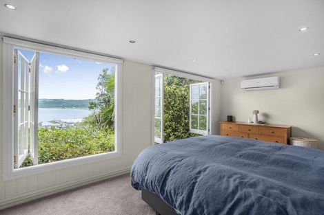 Photo of property in 12 Nikau Road, Point Howard, Lower Hutt, 5013