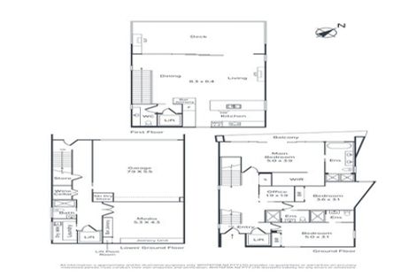 Photo of property in 81 Warren Street, Wanaka, 9305