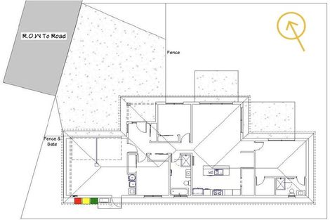 Photo of property in 15 Hunia Place, Yaldhurst, 8042
