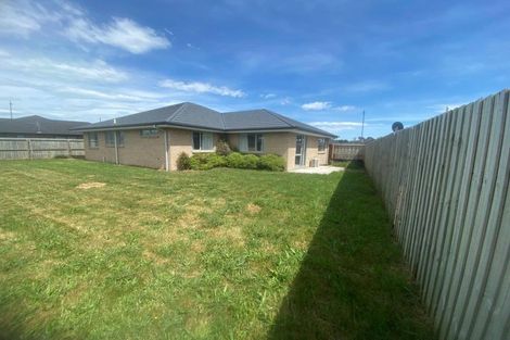 Photo of property in 29 Reuben Avenue, Rolleston, 7615