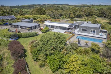 Photo of property in 81 Ti Tree Way, Hunua, 2583