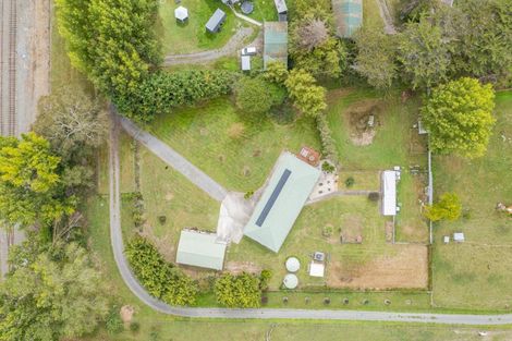 Photo of property in 8a Knorp Street, Otane, 4202