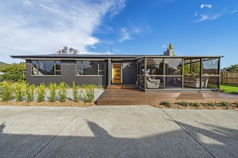 Photo of property in 12 Porter Place, Kaiapoi, 7630