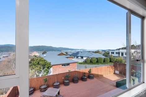 Photo of property in 105 Redvers Drive, Belmont, Lower Hutt, 5010