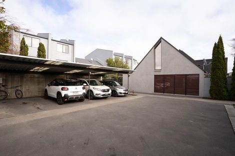 Photo of property in 7/435 Madras Street, St Albans, Christchurch, 8014