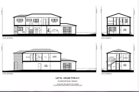 Photo of property in 65 Exmoor Road, Karaka, Papakura, 2113