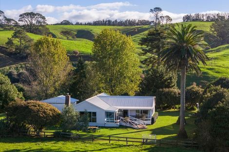 Photo of property in 217 Golden Valley Road, Waihi, 3681