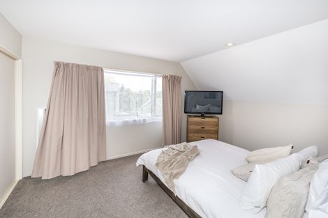 Photo of property in 6/37 Southampton Street, Sydenham, Christchurch, 8023