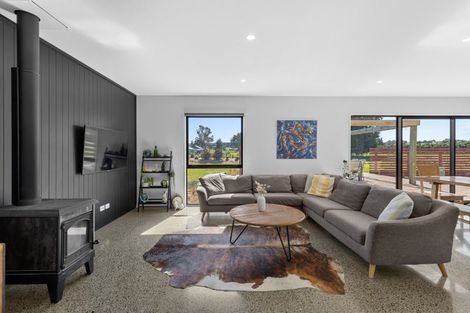 Photo of property in 291b Dixons Road, Loburn, Rangiora, 7472