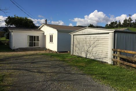 Photo of property in 1220 Old Te Aroha Road, Okauia, Matamata, 3471