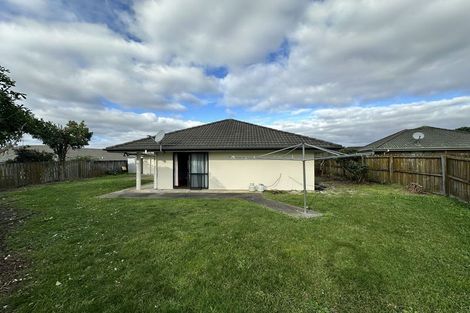 Photo of property in 5 Ian Jones Court, Flat Bush, Auckland, 2019
