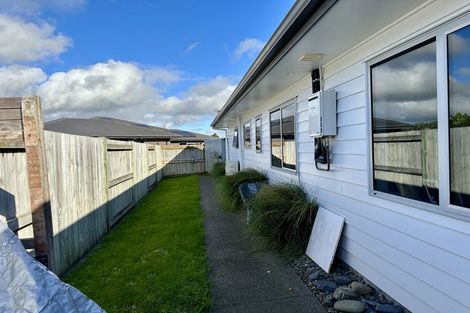 Photo of property in 24a Oak Crescent, Ashhurst, 4810