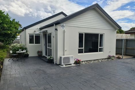 Photo of property in 1/352 Worcester Street, Linwood, Christchurch, 8011