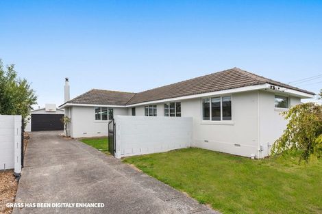 Photo of property in 53 Birchfield Avenue, Dallington, Christchurch, 8061