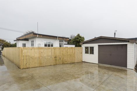 Photo of property in 131 Maxwells Line, Awapuni, Palmerston North, 4412