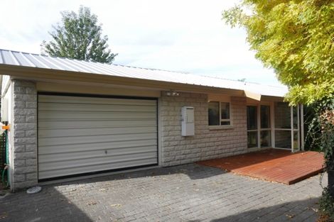 Photo of property in 3 Centaurus Road, Cashmere, Christchurch, 8022