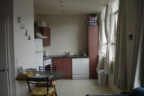Photo of property in Hume House, 18/152u The Terrace, Wellington Central, Wellington, 6011