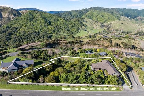 Photo of property in 9 Angus Way, Nikau Valley, Paraparaumu, 5032
