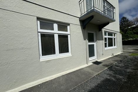 Photo of property in San Antonio Flats, 12f2 Kilbirnie Crescent, Kilbirnie, Wellington, 6022