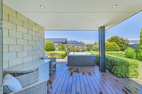Photo of property in 37a Woodville Street, Leeston, 7632