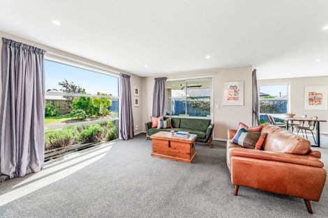 Photo of property in 12 Cassini Place, Leeston, 7632