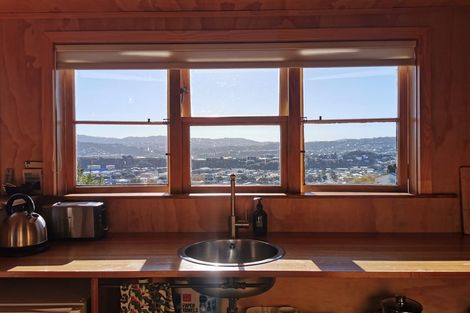 Photo of property in 67 Townsend Road, Miramar, Wellington, 6022