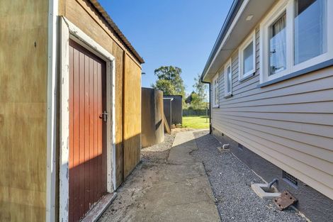 Photo of property in 10 Cadman Street, Cheviot, 7310