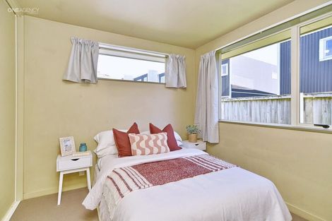 Photo of property in 143a Olliviers Road, Phillipstown, Christchurch, 8011