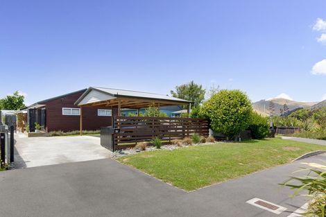 Photo of property in 57 Cumnor Terrace, Woolston, Christchurch, 8023