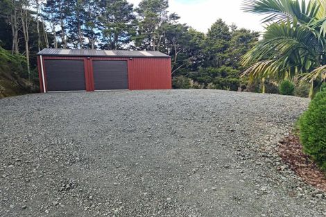 Photo of property in 269 Otuhi Road, Wheki Valley, Whangarei, 0179