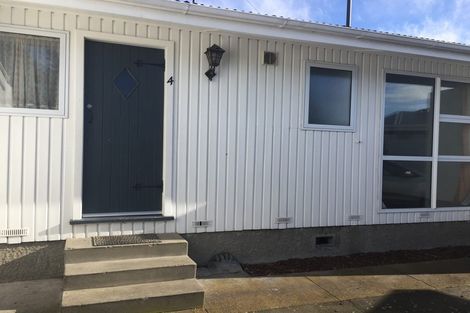 Photo of property in 3/87 Ruskin Street, Addington, Christchurch, 8024