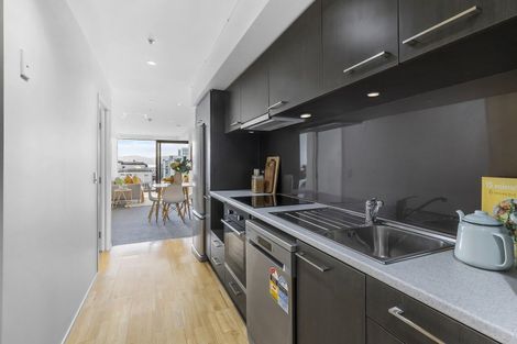 Photo of property in Forte Apartments, 101/13u College Street, Te Aro, Wellington, 6011