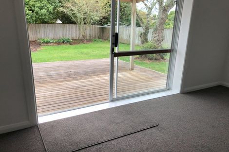 Photo of property in 15 Park Road, West End, Palmerston North, 4412