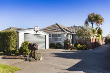 Photo of property in 51 Cavendish Road, Casebrook, Christchurch, 8051