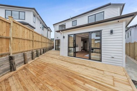 Photo of property in 22 Koromeke Street, Flat Bush, Auckland, 2019