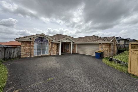 Photo of property in 1a Picasso Drive, West Harbour, Auckland, 0618