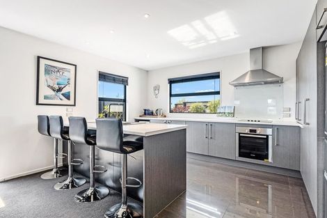 Photo of property in 35 Kahuraki Drive, Pegasus, 7612