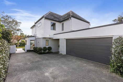Photo of property in 22 Church Street, Northcote Point, Auckland, 0627