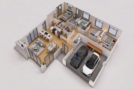 Photo of property in 24 Ledger Road, Atawhai, Nelson, 7010