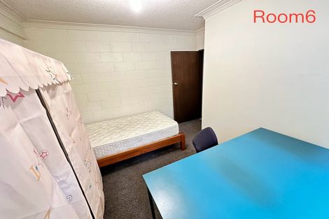 Photo of property in 100 London Street, Dunedin Central, Dunedin, 9016