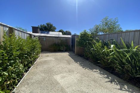 Photo of property in 6/295 Armagh Street, Christchurch Central, Christchurch, 8011