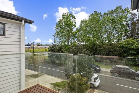 Photo of property in 66 Kano Way, Hobsonville, Auckland, 0616