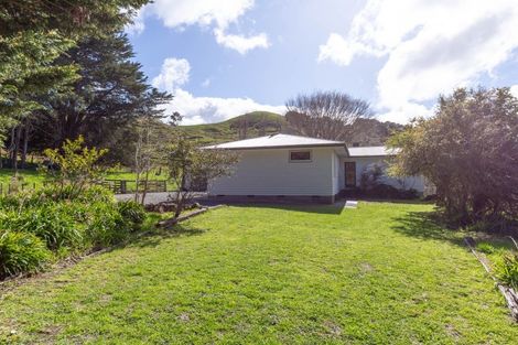 Photo of property in 1543a Annedale Road, Tinui, 5894