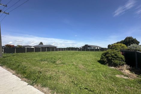 Photo of property in 97 Dejoux Road, Winton, 9720