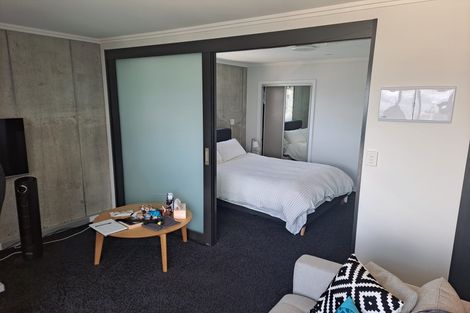 Photo of property in Frame Apartments, 1601/111 Molesworth Street, Thorndon, Wellington, 6011