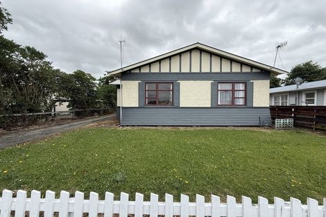 Photo of property in 104 Pitt Street, Palmerston North, 4410