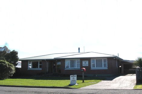 Photo of property in 16 Park Street, Hokitika, 7810